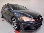 2017 Volkswagen Golf GTI S