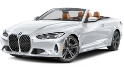 2024 BMW 4 Series 430i
