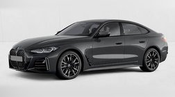 2024 BMW 4 Series M440i Gran Coupe