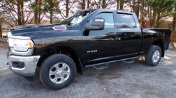 2024 Ram Ram Pickup 2500 Big Horn