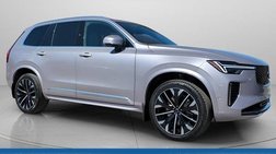 2026 Volvo XC90 B6 Plus 7P