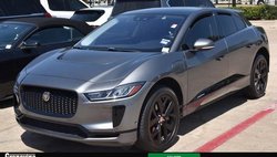 2020 Jaguar I-PACE EV400 S