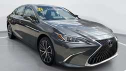 2024 Lexus ES 350 Base