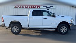 2024 Ram Ram Pickup 2500 Big Horn