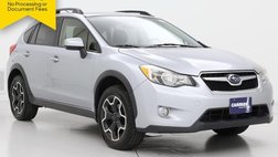 2015 Subaru XV Crosstrek 2.0i Premium