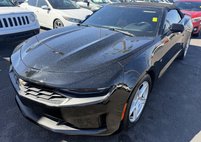 2019 Chevrolet Camaro LT