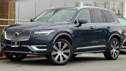 2023 Volvo XC90 Recharge T8 Plus Bright Theme 6P