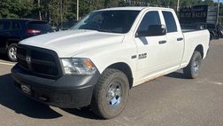 2016 Ram Ram Pickup 1500 Express