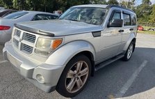 2011 Dodge Nitro Heat