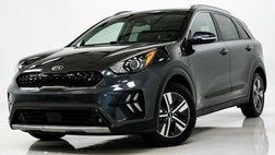2020 Kia Niro Plug-In Hybrid EX