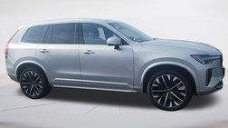 2025 Volvo XC90 B6 Plus Bright Theme 7P