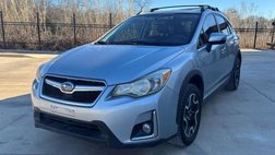 2016 Subaru Crosstrek 2.0i Limited