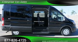 2024 Ford Transit 350 XLT