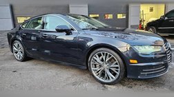 2016 Audi A7 3.0T quattro Prestige
