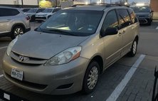 2006 Toyota Sienna LE 7 Passenger