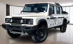 2024 Ineos Quartermaster Trialmaster