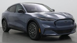 2024 Ford Mustang Mach-E Premium