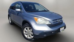 2007 Honda CR-V EX-L