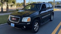 2004 GMC Envoy SLT