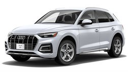 2021 Audi Q5 quattro Premium 45 TFSI
