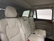 2018 Volvo XC90 T6 Inscription