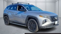2023 Hyundai Tucson XRT
