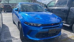 2024 Dodge Hornet R/T