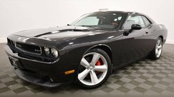 2010 Dodge Challenger SRT8