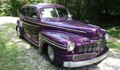 1946 Mercury 