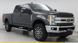 2019 Ford Super Duty F-250 Lariat