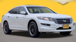 2010 Honda Accord Crosstour EX