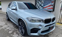 2015 BMW X5 M Base