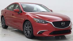 2016 Mazda MAZDA6 i Grand Touring