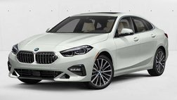 2021 BMW 2 Series 228i xDrive Gran Coupe