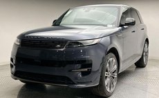 2025 Land Rover Range Rover Sport P530 Autobiography