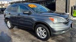 2011 Honda CR-V EX