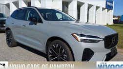2026 Volvo XC60 B5 Ultra