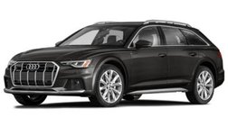 2023 Audi A6 allroad quattro Premium Plus 55 TFSI