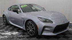 2023 Toyota GR86 Base