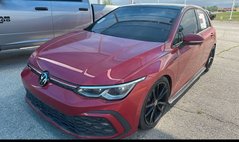 2023 Volkswagen Golf GTI SE