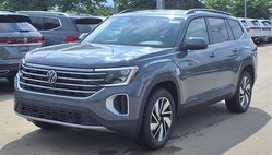 2025 Volkswagen Atlas SE