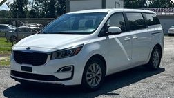 2019 Kia Sedona L