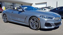 2024 BMW 8 Series 840i xDrive