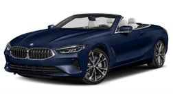 2022 BMW 8 Series 840i xDrive