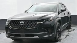 2025 Mazda CX-50 2.5 S Preferred