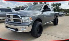 2010 Dodge Ram 1500 SLT