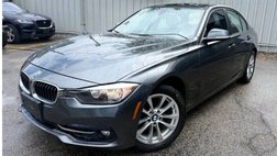 2017 BMW 3 Series 320i xDrive