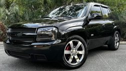 2006 Chevrolet TrailBlazer SS