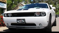 2014 Dodge Challenger SXT