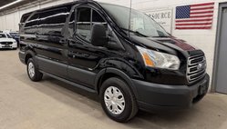 2017 Ford Transit 150